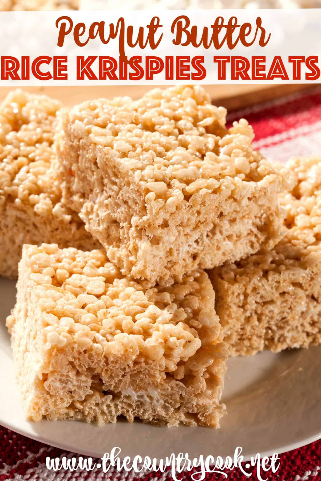 37 HQ Images Can Cats Eat Rice Krispies / Peanut Butter Rice Krispies