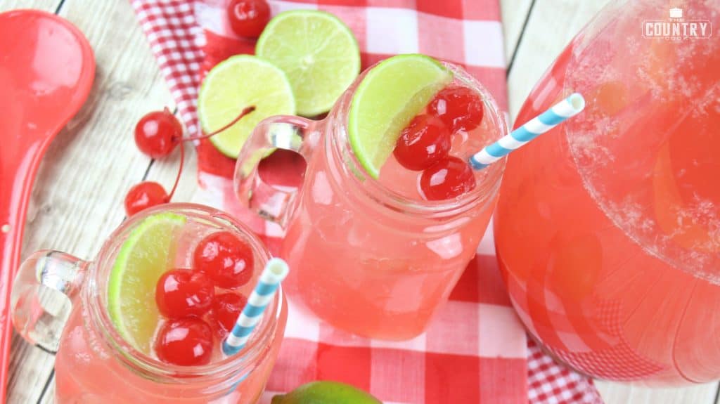 Diet keto limeade sonic cherry What is