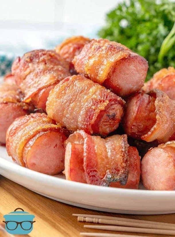 Bacon-Wrapped-Sausage-Bites-610x824.jpg