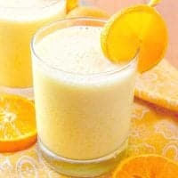Copycat Orange Julius Drink recipe