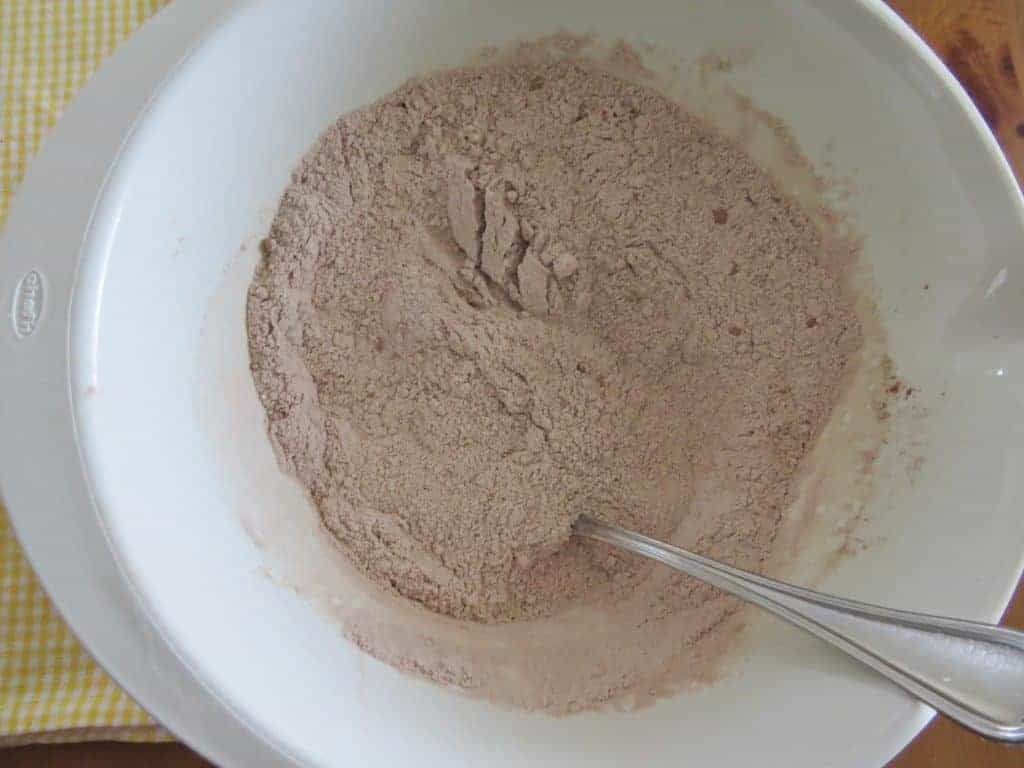 Crock Pot Hot Fudge Sundae Cake