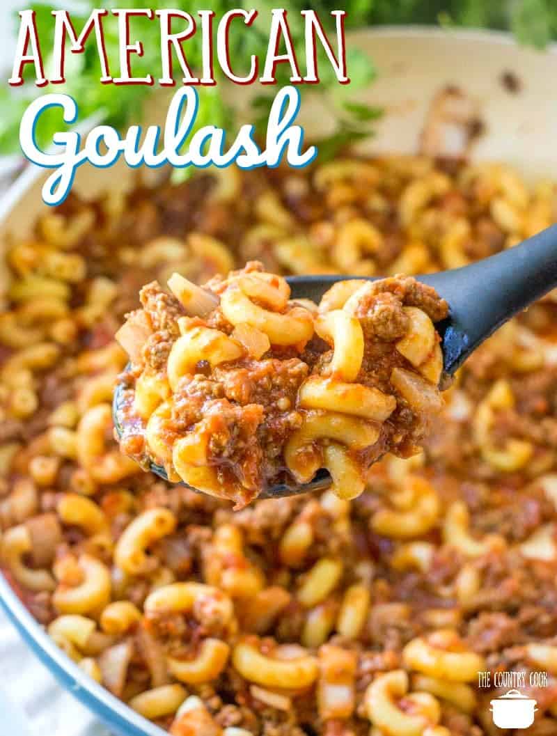 Goulash Is A Dish From Which Country