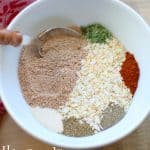 Homemade Dry Onion Soup Mix recipe at The Country Cook