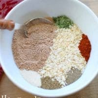Homemade Dry Onion Soup Mix recipe at The Country Cook