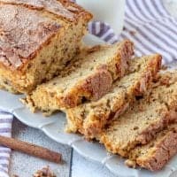 Amish Friendship Bread recipe