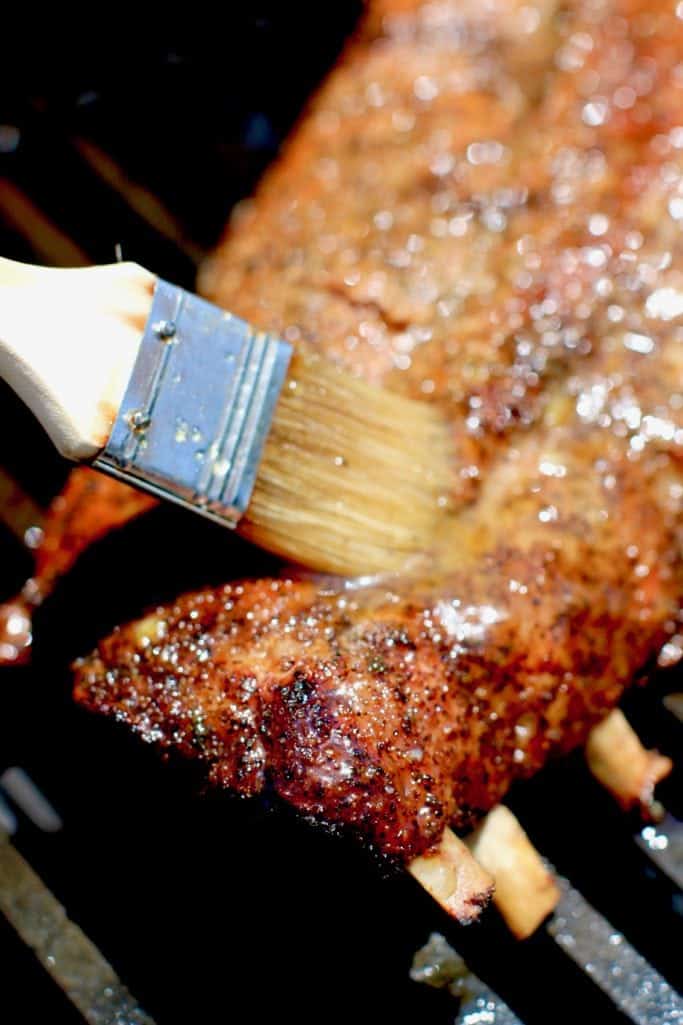 How To Grill The Best Pork Ribs Video The Country Cook,Gourmet Food Online Canada