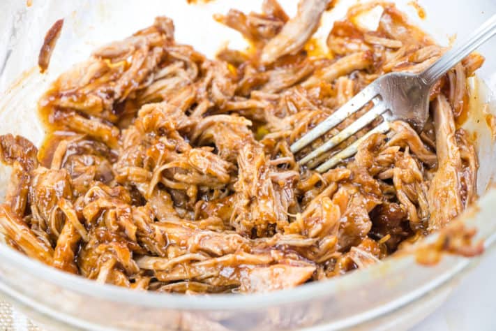 Instant Pot Pulled Pork (+Video) - The Country Cook