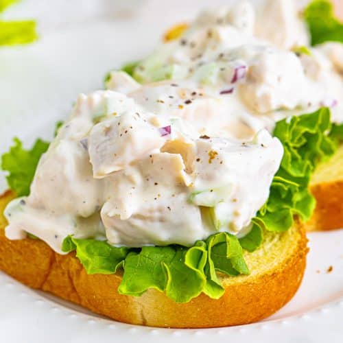 sour cream dressing for chicken salad Sour Cream Dressing