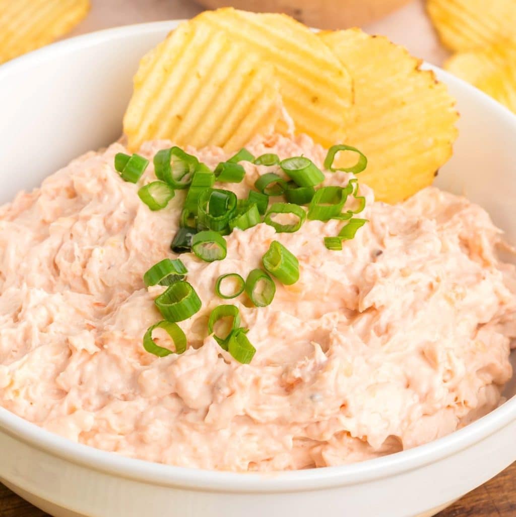 Shrimp Dip