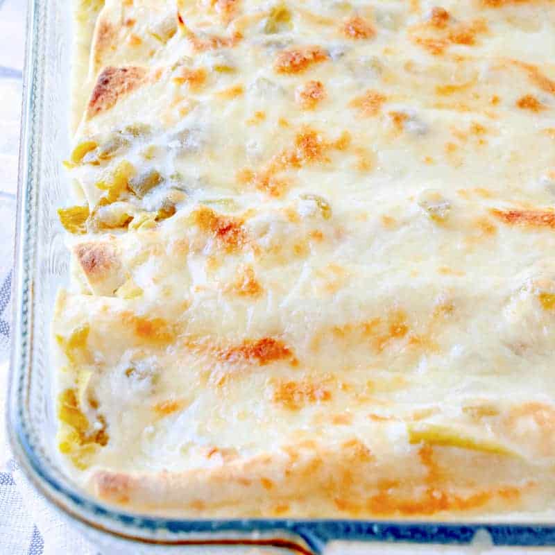 7  chicken and dumplings casserole with bisquick