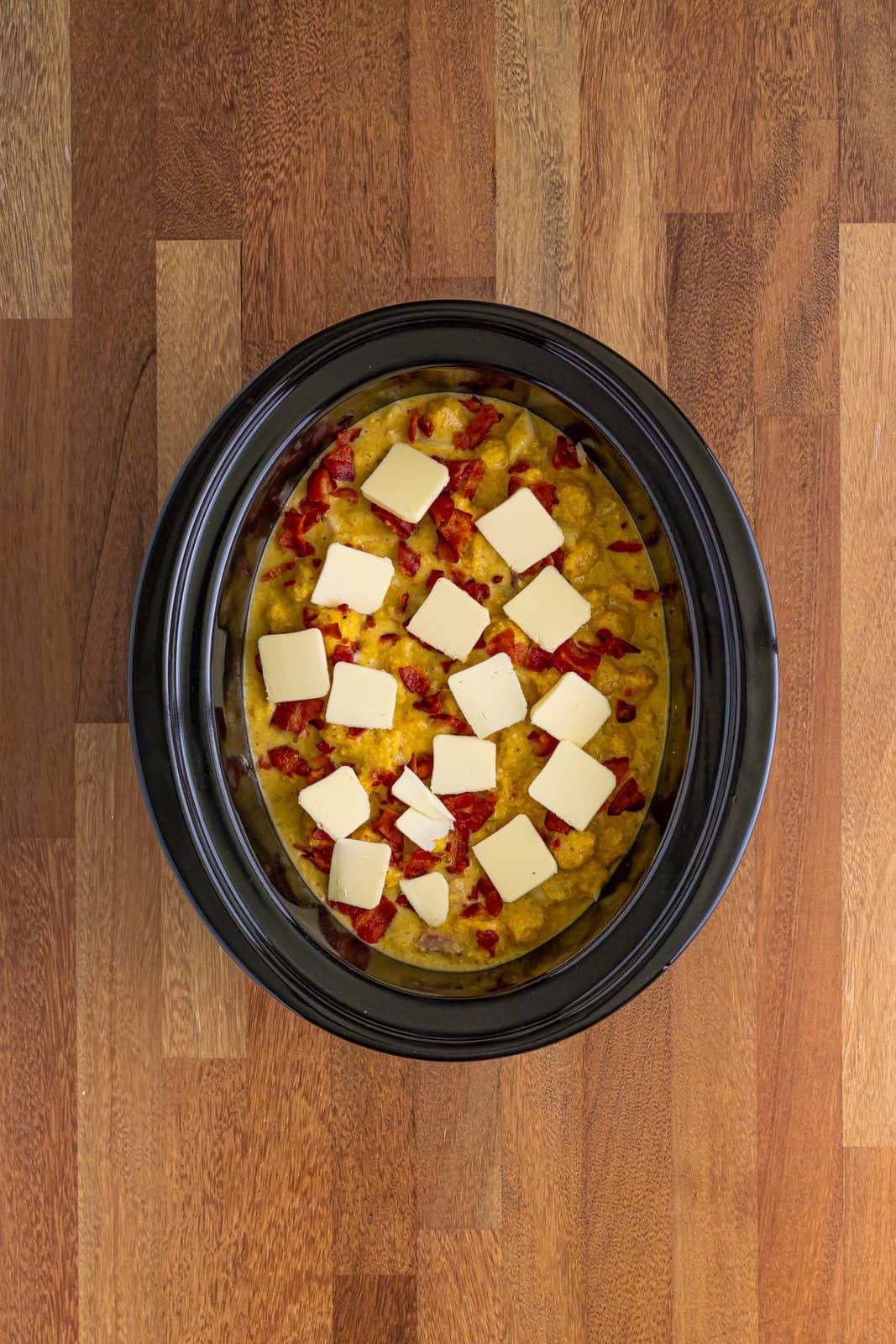Crock Pot Cornbread Dressing - The Country Cook Crock Pot Cornbread Dressing - The Country Cook