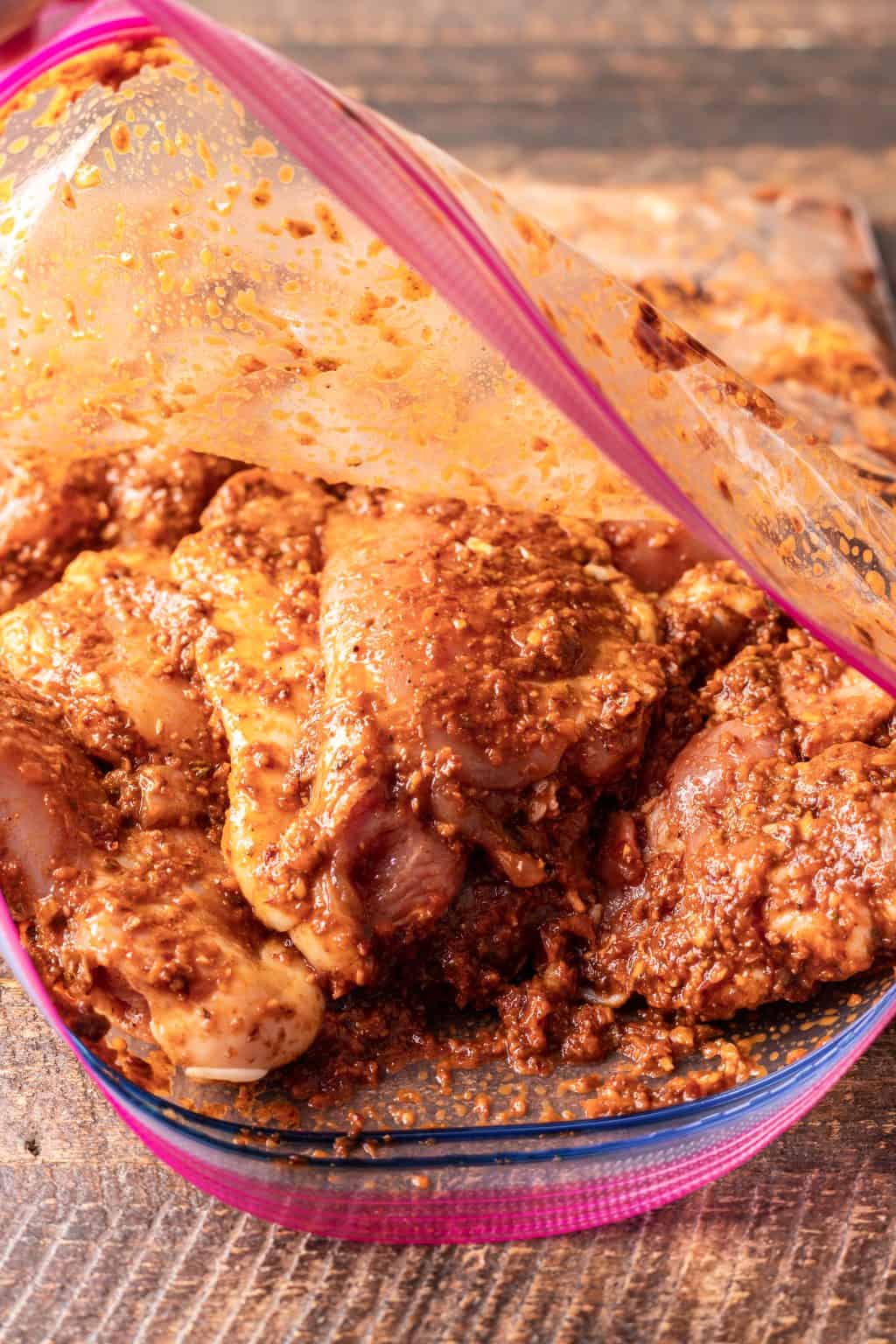 Copycat Chipotle Chicken The Country Cook copycat-chipotle-chicken-the-country-cook