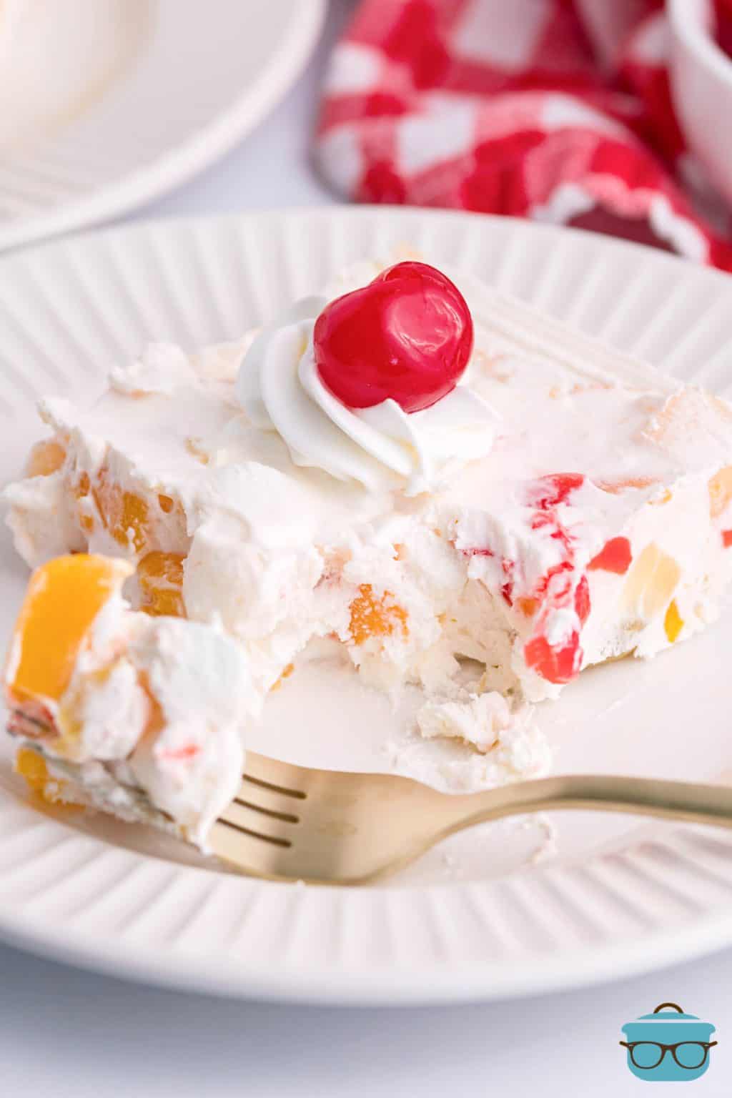 Frozen Fruit Salad The Country Cook