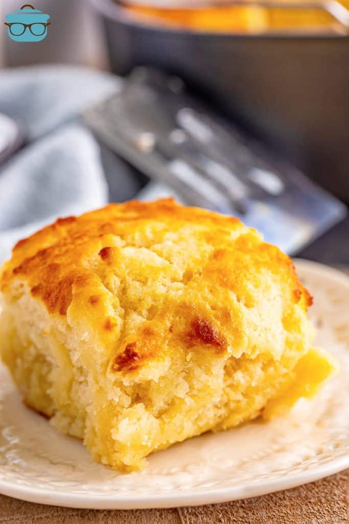Air Fryer Butter Swim Biscuits The Country Cook