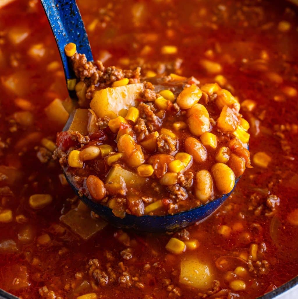 Brunswick Stew