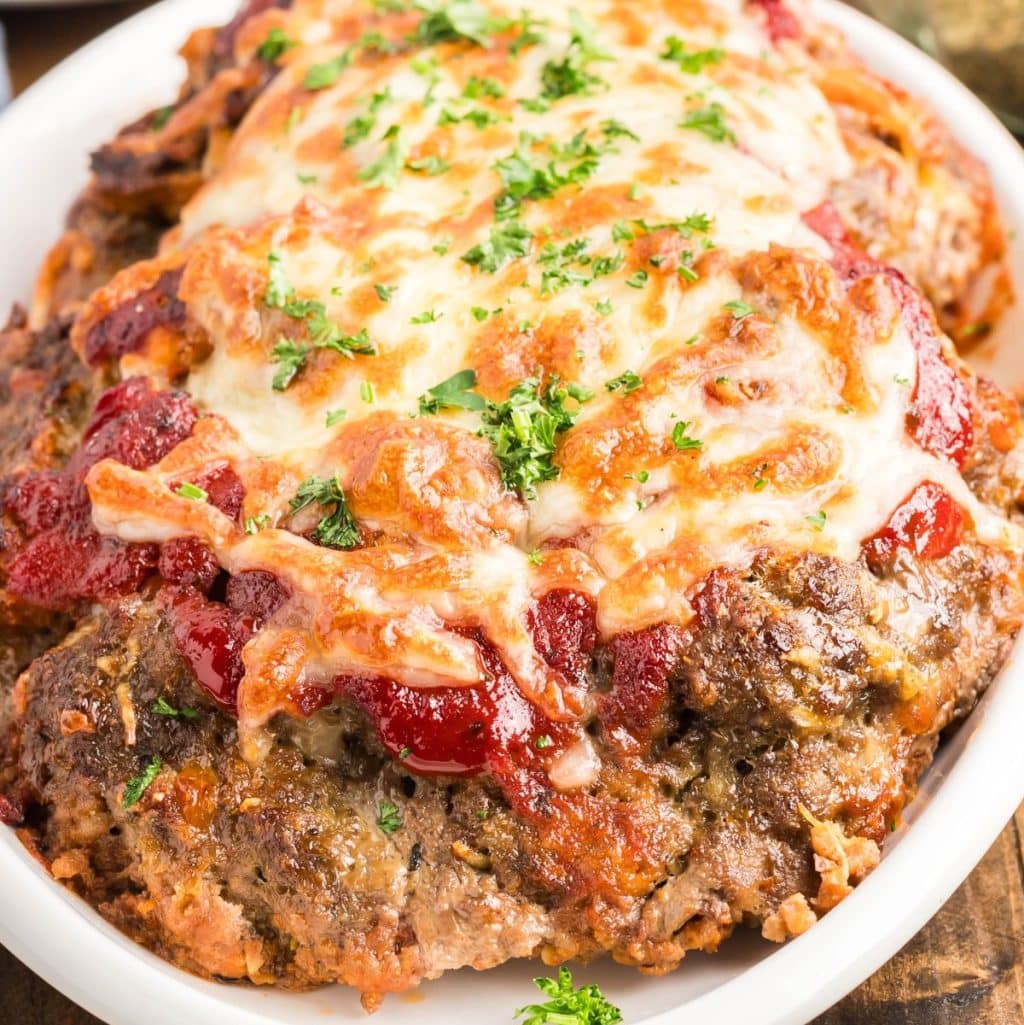 Italian Meatloaf