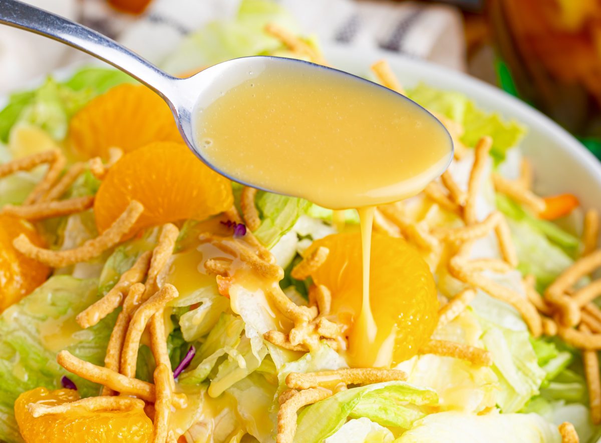 teriyaki salad dressing @kalejunkie TERIYAKI CHICKEN CRISPY RICE SALAD with Creamy Sesame Ginger  Dressing, the last crispy rice salad in the series that has gone viral! And  guess what? THIS is the best one yet. It uses an